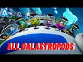 Astroneer all together now  all galastropods to sonic array  xenobiology update