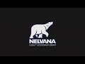 Nelvana Logo Polar Bear Falľs