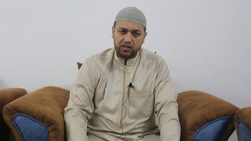 القارئ هارون الحمادي مسابقة القارئ العالمي