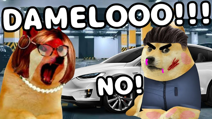 MADRE con DERECHO me QUISO R0BAR MI AUTO | Hilos Con Cheems