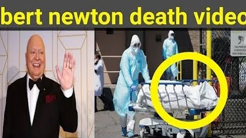 Bert newton RIP|bert newton death///Arif infon Tv