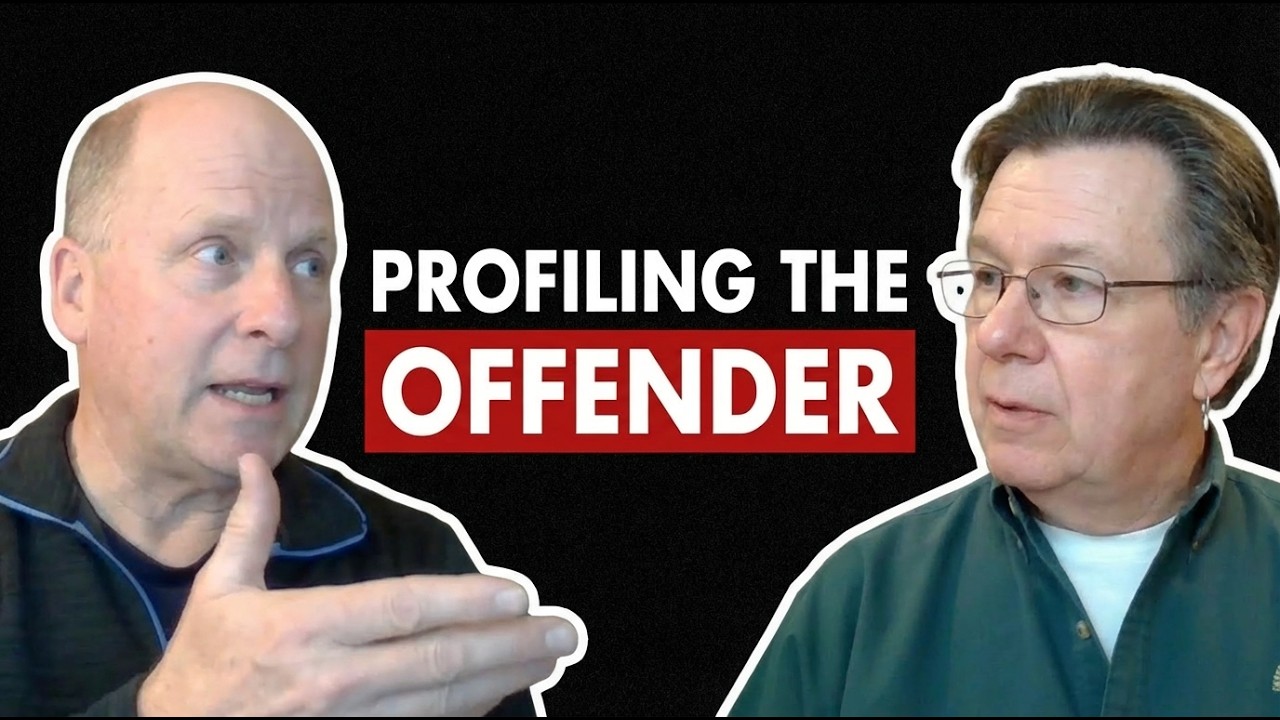 Behavioral characteristics of the offender in the Nancy Guthrie kidnapping #behavioralanalysis