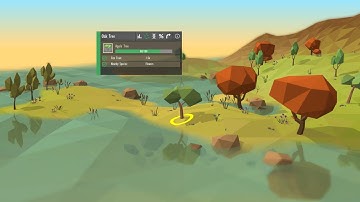 Indie Game Devlog #69: Unlocking Species