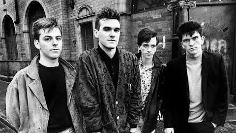 The Smiths - This Night Has Opened My Eyes (2023 Remastered)