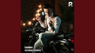 Leylijon - Jo'rabek Qodirov