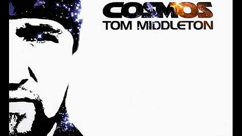 cosmos - take me with you (tom middleton's essenti...