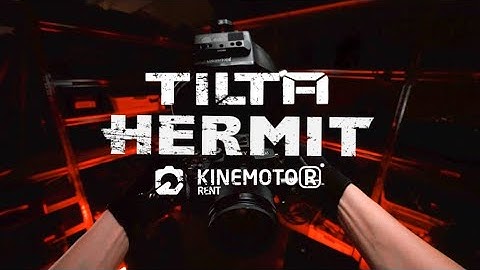 шлем — Hermit POV от Tilta