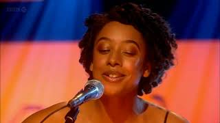 Corinne Bailey Rae & Jools Holland   Like A Star Live 2005