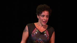 This is why we ROOTT | Jessica Roach | TEDxKingLincolnBronzeville