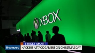 Why Did Hackers Target Gamers on Christmas Day? Why Did Hackers Target Gamers on Christmas Day?
