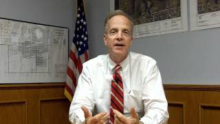 Sen. Moran "A pro-growth environment, not a single industry, will lead to economic recovery."