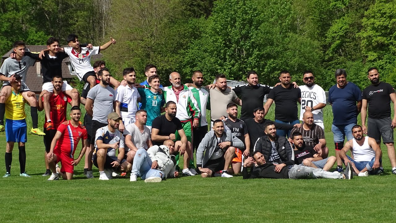 Isperihovo VS Vöhringen