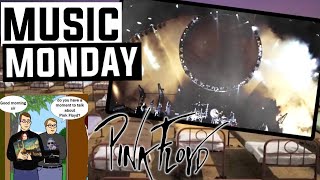 Pink Floyd - Sorrow RE-REACTION! | Music Monday
