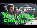 The Trial of the Chicago 7 (2020) Film Review