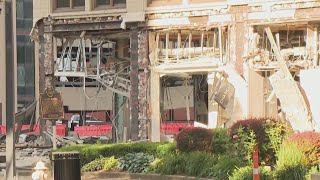 NTSB releases preliminary report into Youngstown explosion Net Worth
