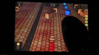 BiiBall iPhone App screenshot 3