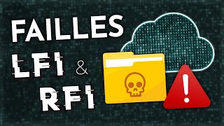 Sécurité Web : Failles LFI & RFI, Inclusions de fichiers malveillants