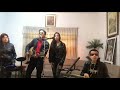 Los Rancheros Un Millón de Amor cover