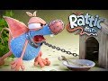 Rattic | Cartoon Compilation For Kids # 1 | Funny Cartoons For Kids | New Cartoons 2018