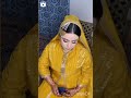 Mehndi look kashmiri brides trends look
