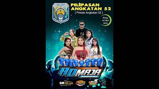  Admaja Keri Kericadaz duta Hd Mondokan Gor Smk Sakti Gemolong 02 Mei 2026