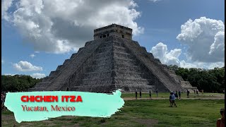 Chichen Itza Day Trip | Yucatan, Mexico