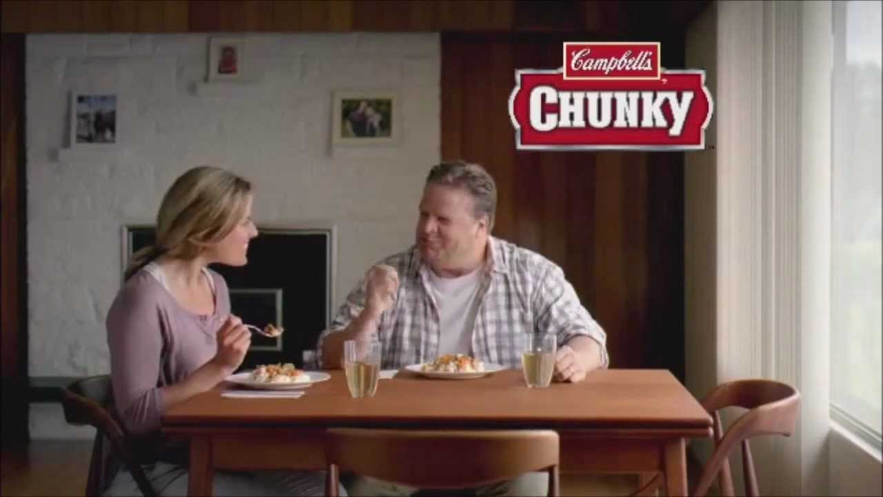 Campbell's Soup Commercial YouTube