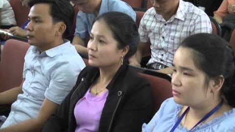 Đảng bộ cơ quan chính quyền huyện Thạch Hà Tổng kết công tác xây dựng Đảng năm 2015