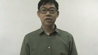 台湾映画界の俊英トム・リン監督からコメント到着／映画『百日告別』トム・リン監督 コメント映像