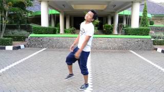 How to &#39;Side Flip&#39; Tutorial Indonesia, By Hamy Pratama