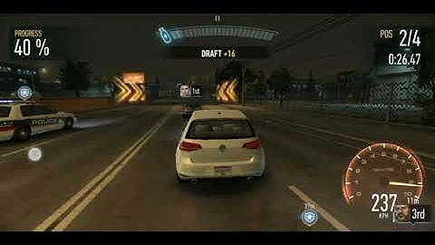 Need for speed / NFS no limits /Car racing game with tamil song /last video in this game