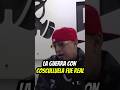 Ñengo Flow habla sobre lo peligrosa que fue su tiraerx con Cosculluela⚠️ #ñengoflow #cosculluela