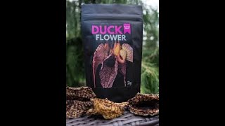 BEWARE!!!! DONT TAKE DUCK FLOWER
