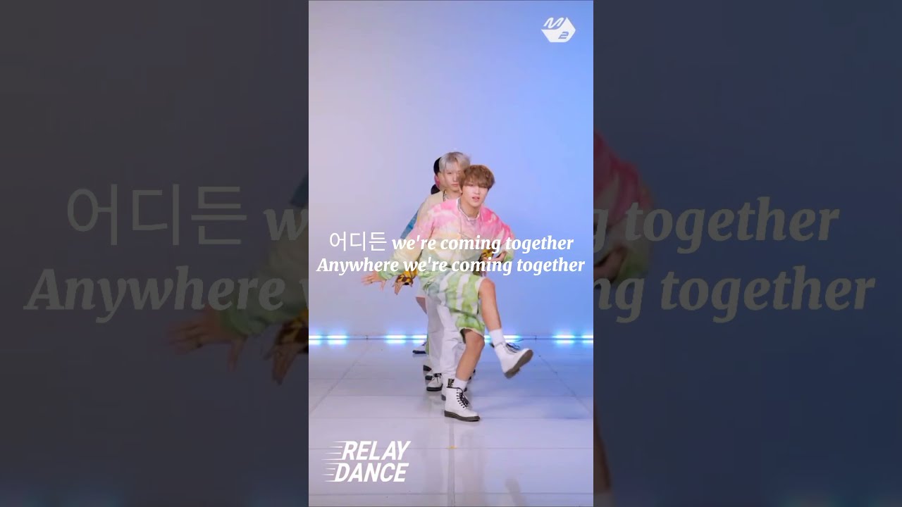 K-POP/アジア Hello Future NCT DREAM(엔시티 드림) - Hello Future (Music Bank) | KBS