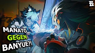 Manato hat einen DOPPELGÄNGER? Shifu Banyue trifft ein! Version 2.3 | Zenless Zone Zero Deutsch