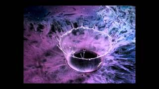 Water Drop Slideshow for YouTube