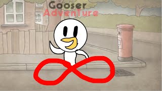 Gooser Adventure Game