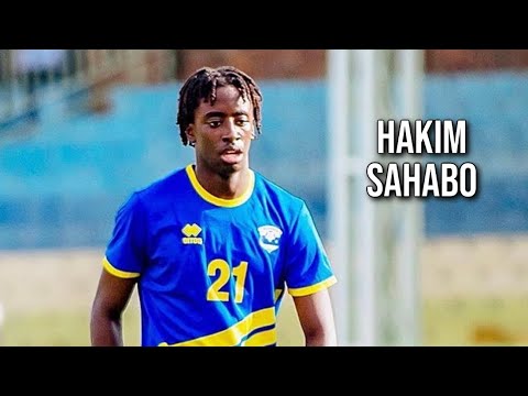 Hakim Sahabo • Standard de Liege • Highlights Video (Goals, Assists, Skills)