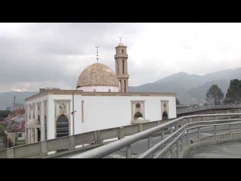 Vídeo: Diferencia Entre Mezquita Y Dargah