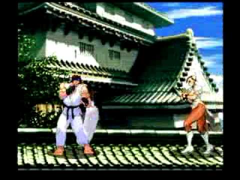 SFIII: 3rd Strike - Tougeki '10 Area Qualifier: Game Newton [B-1] Part 3