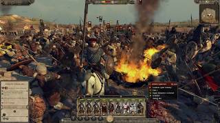 Kingdom Of Jerusalem Defending From Sultan Army screenshot 5
