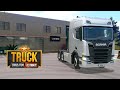 Truck Simulator Ultimate I bought a New Scania R730 Truck Simulator Ultimate I bought a New Scania R730