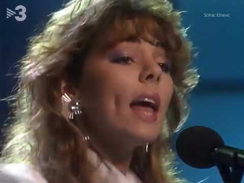Sandra - Maria Magdalena - Original Version -1985