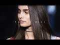 Taylor hill  runway collection