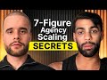 What It Takes To Build A 7-Figure Agency In 2026 With Zarak (DTC X Info Products)