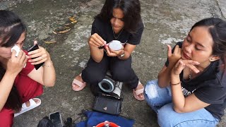 Kepoin Manda Lena Dan Rani Ternyata Begini Endingnya