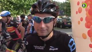 Berusting Bij Organisatie Na Einde Henk Lubberding Classic