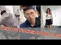 Tik Tok Funny Compilations - Trick On Teacher In Art Class #2 - Try Not To Laugh