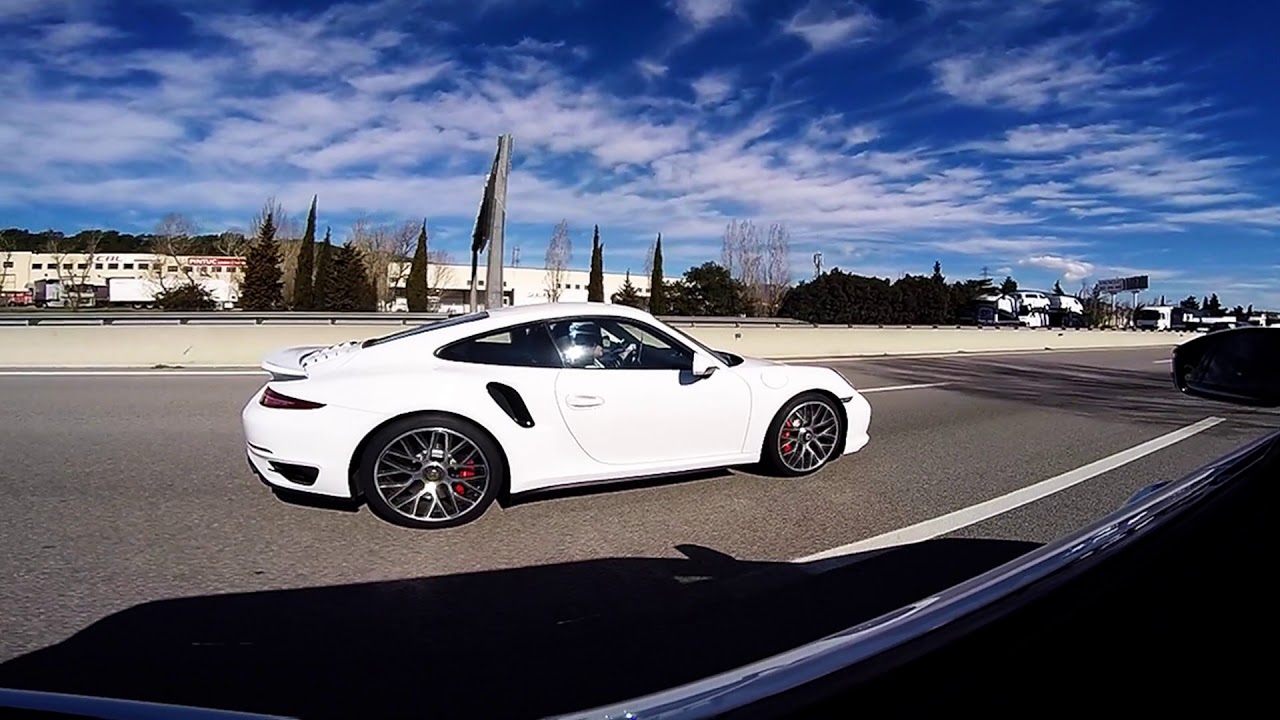 Incentive event Continental Brazil (part 1/2)