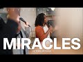 Miracles jesus culture  louisewindy montoban  floramae spinks   victoire musique live